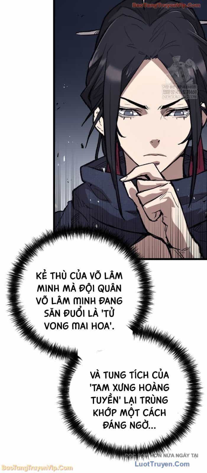Thương Quỷ Vô Song - Chương 30 - ảnh 75