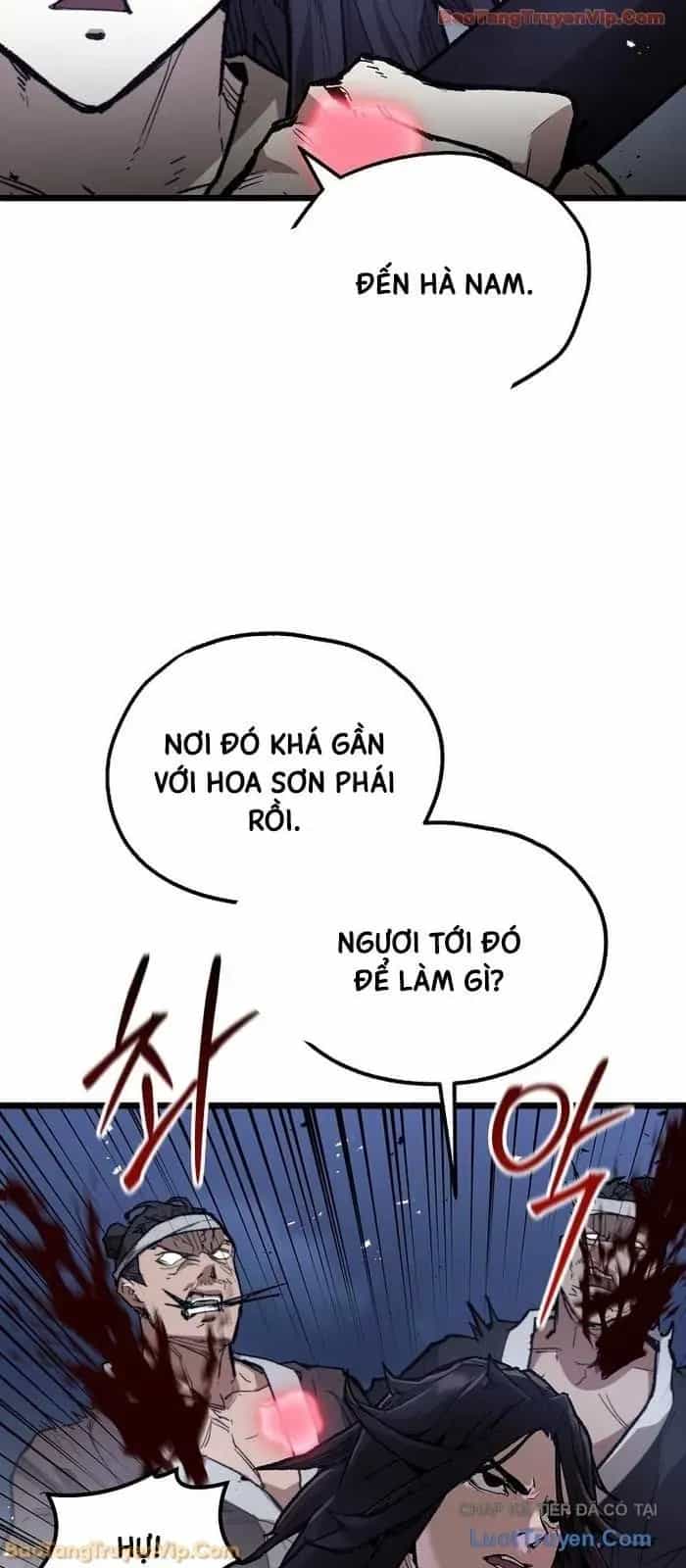 Thương Quỷ Vô Song - Chương 31 - ảnh 19
