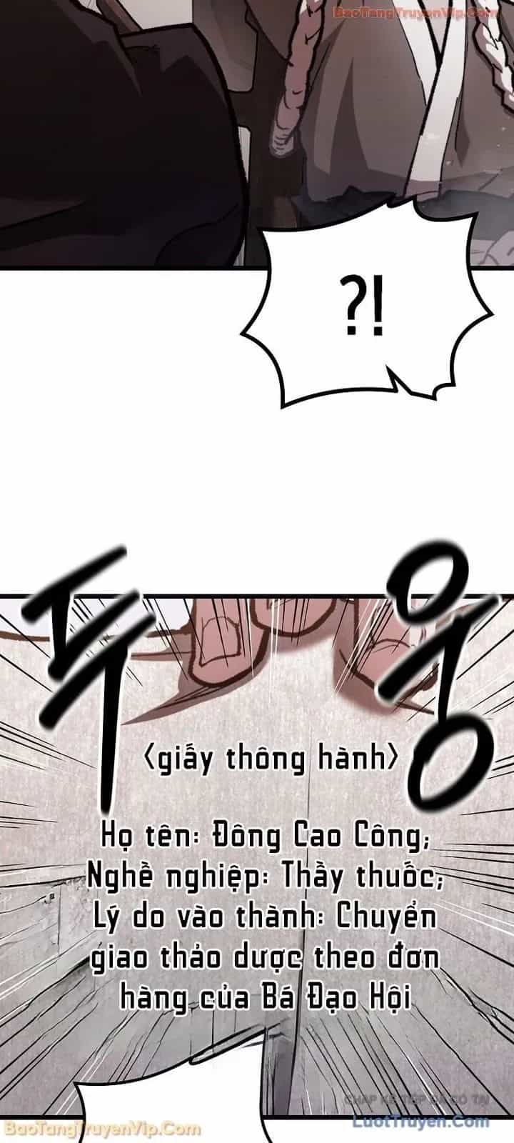 Thương Quỷ Vô Song - Chương 35 - ảnh 10