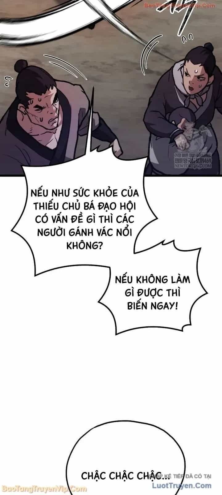 Thương Quỷ Vô Song - Chương 35 - ảnh 12