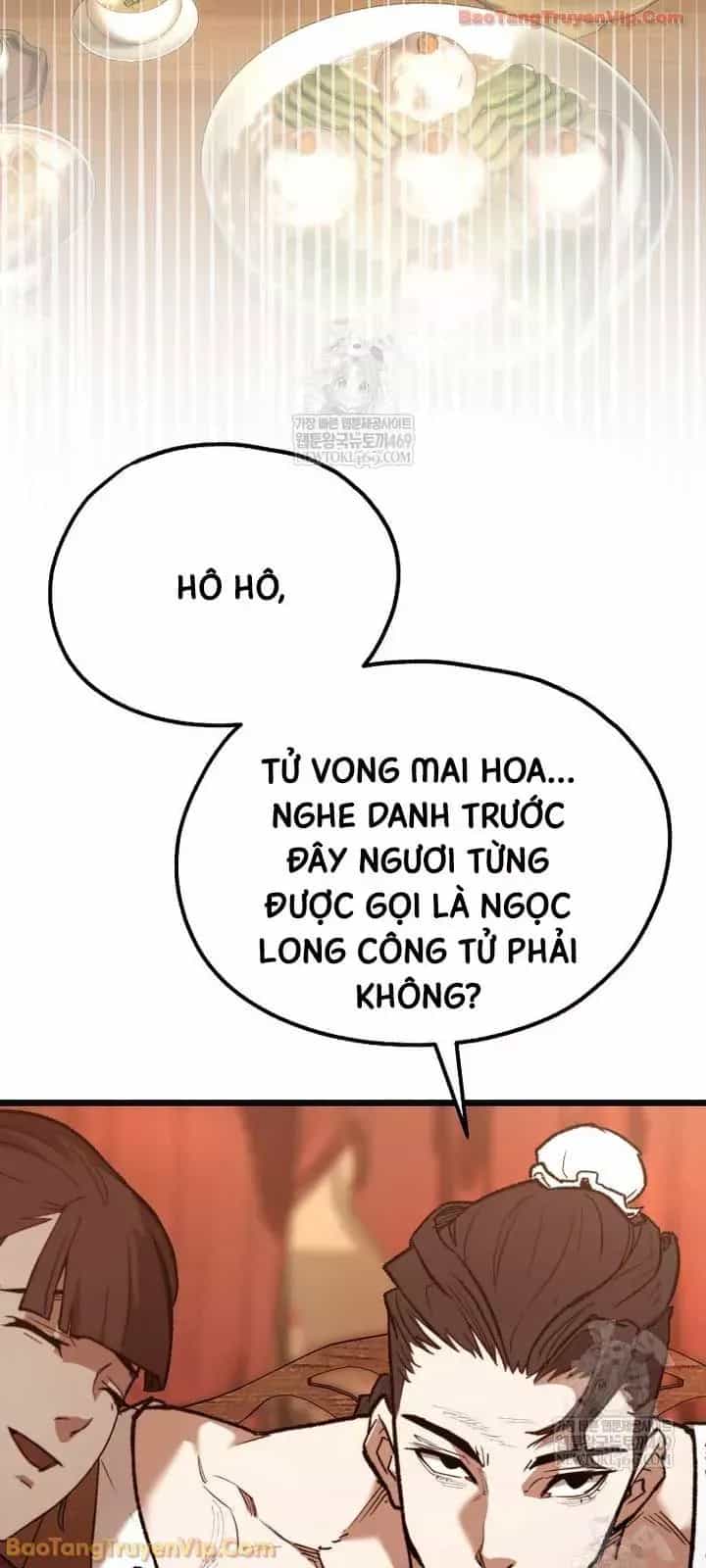 Thương Quỷ Vô Song - Chương 36 - ảnh 27