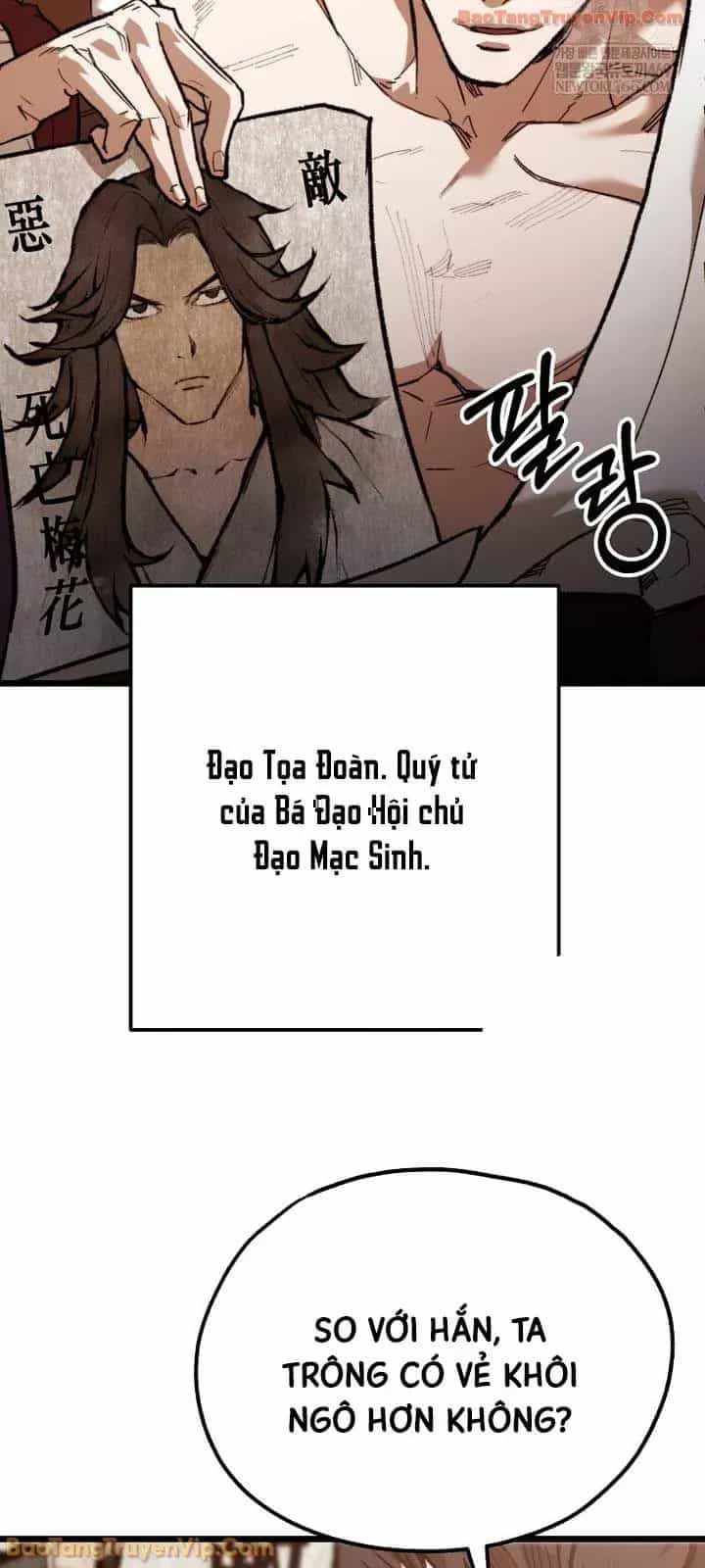 Thương Quỷ Vô Song - Chương 36 - ảnh 28