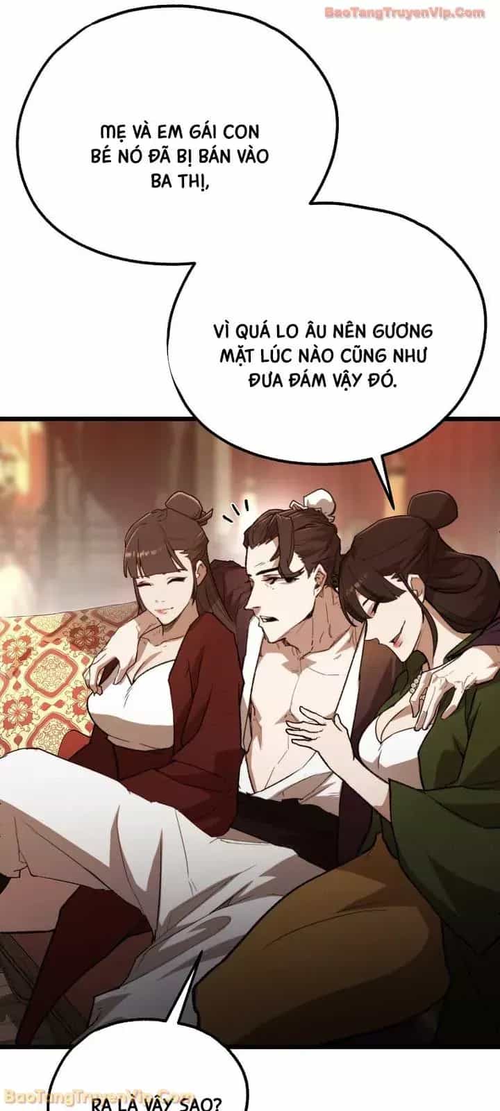 Thương Quỷ Vô Song - Chương 36 - ảnh 35