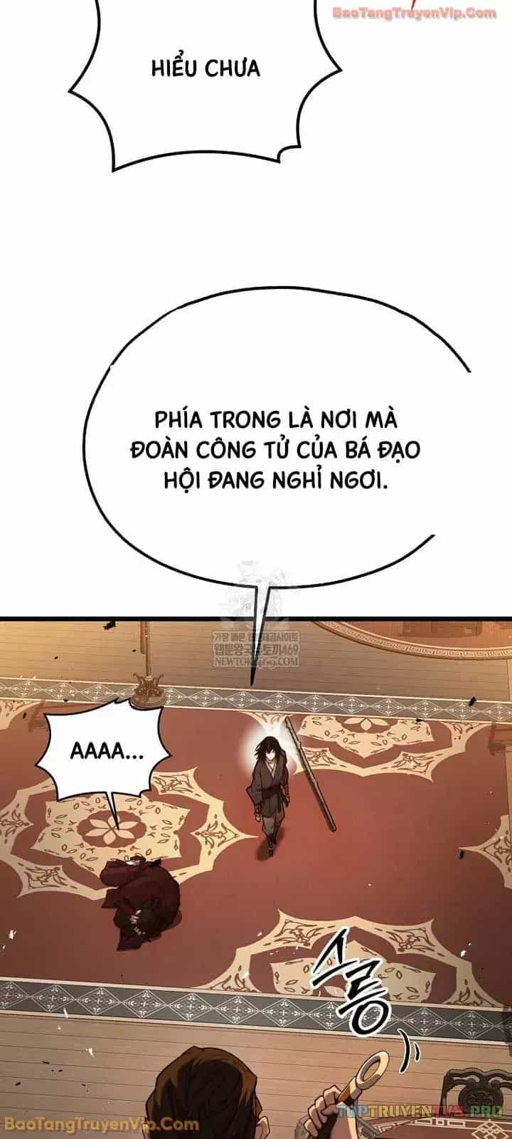 Thương Quỷ Vô Song - Chương 36 - ảnh 6