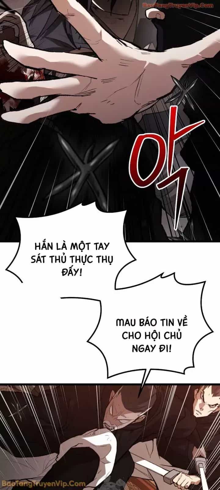 Thương Quỷ Vô Song - Chương 36 - ảnh 67