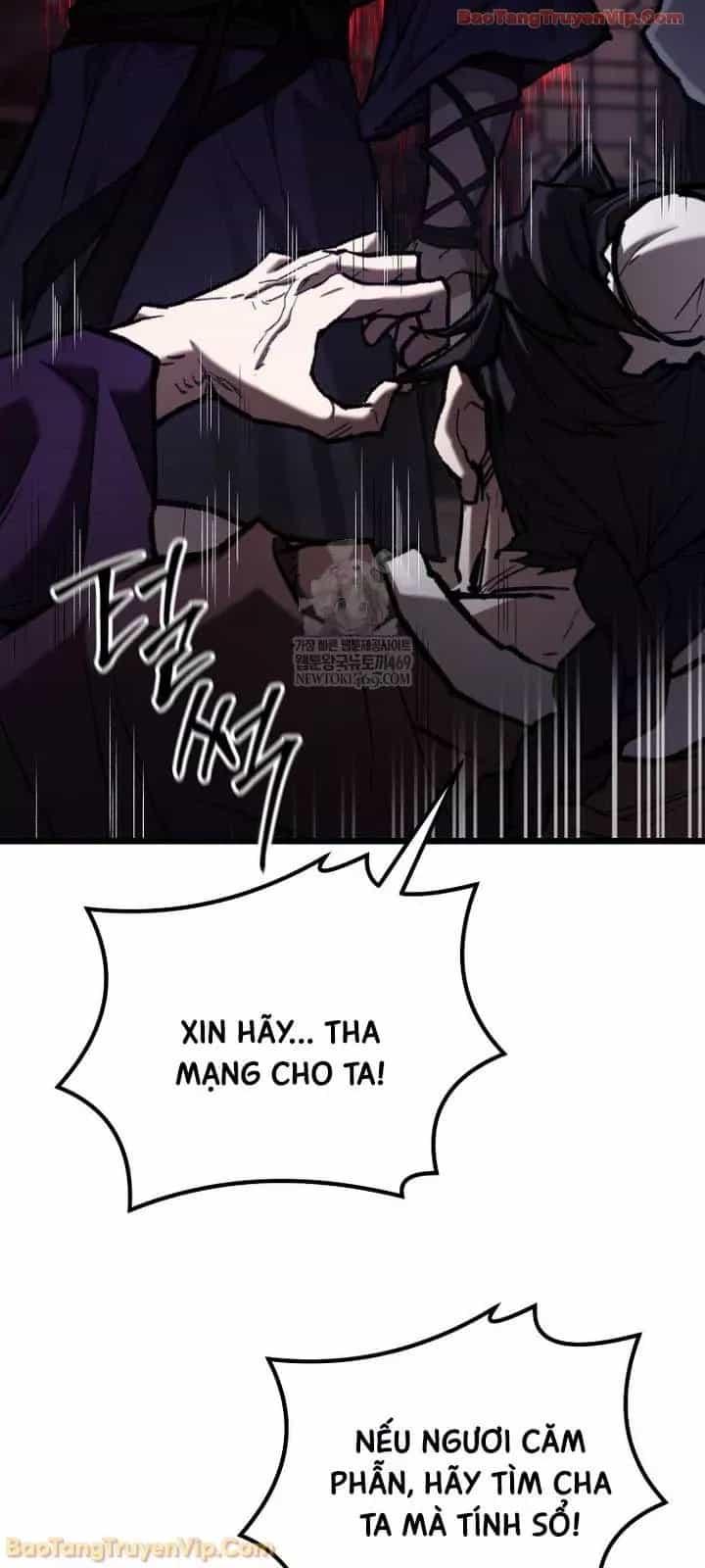 Thương Quỷ Vô Song - Chương 37 - ảnh 22