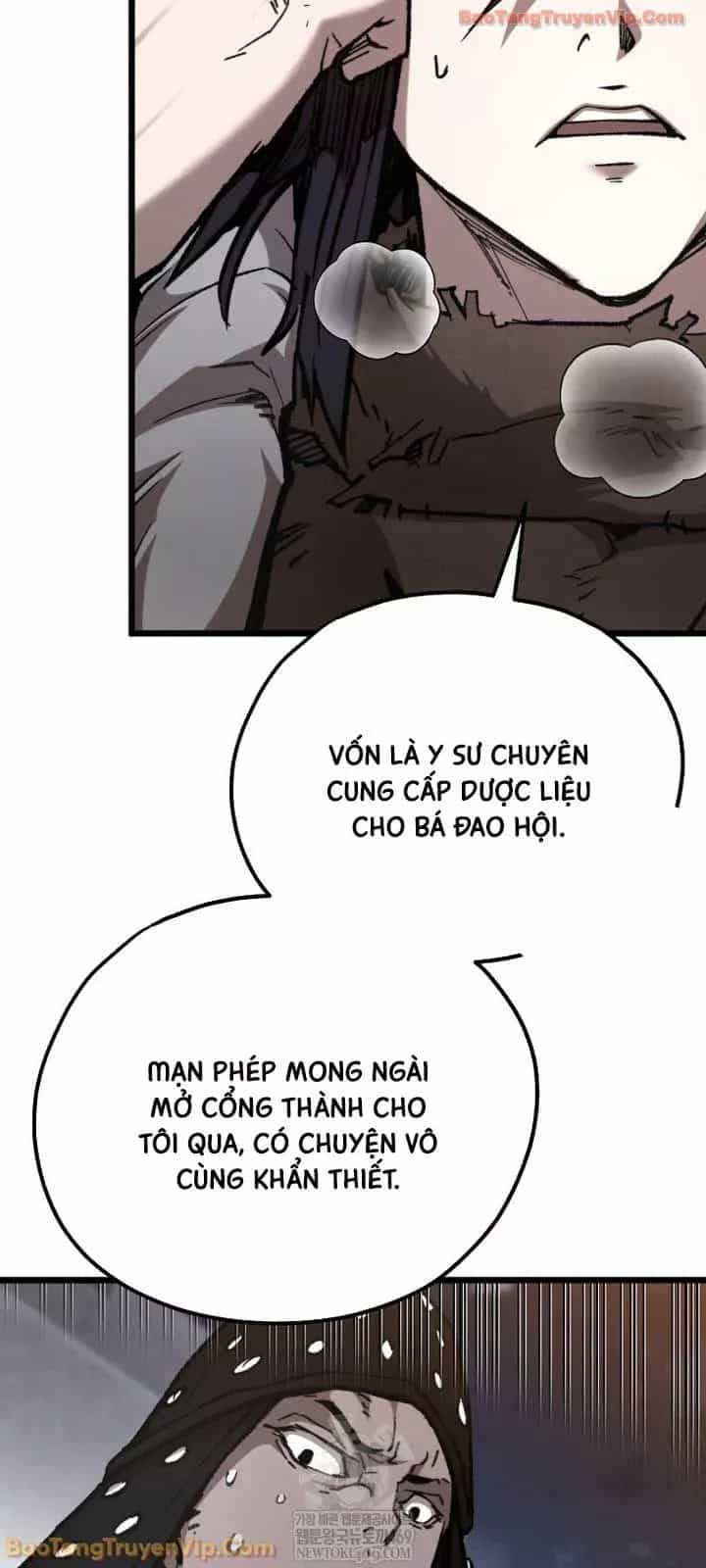 Thương Quỷ Vô Song - Chương 37 - ảnh 70