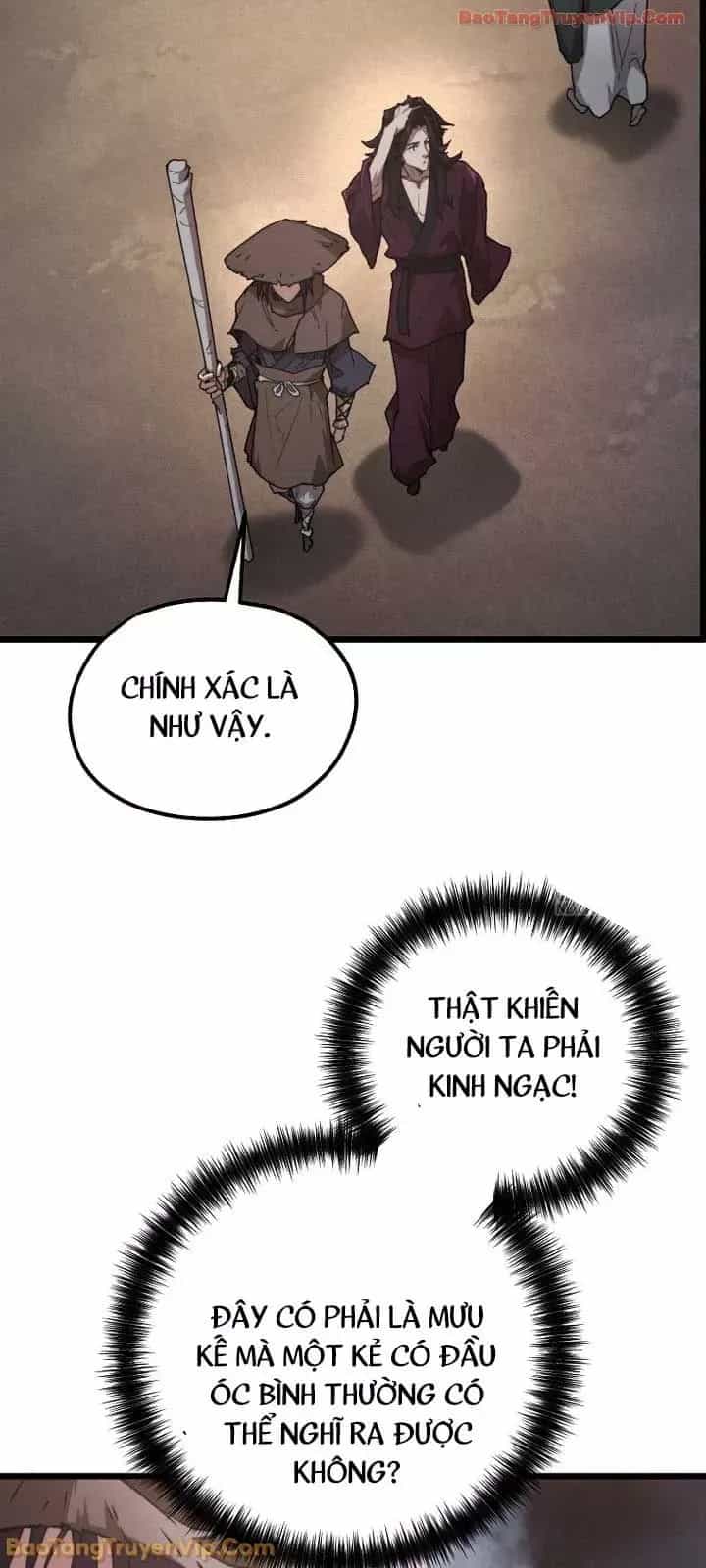 Thương Quỷ Vô Song - Chương 38 - ảnh 24