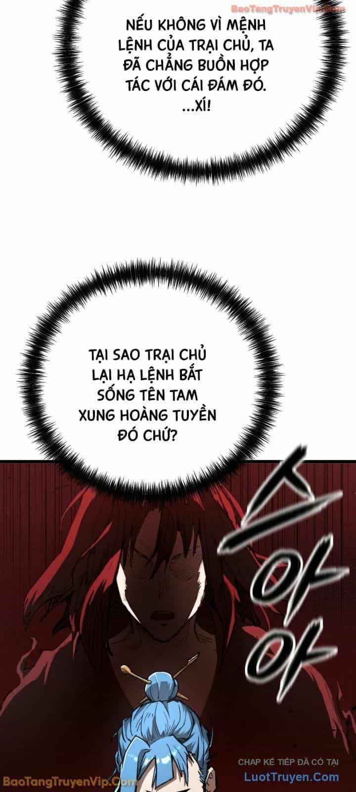 Thương Quỷ Vô Song - Chương 39 - ảnh 48