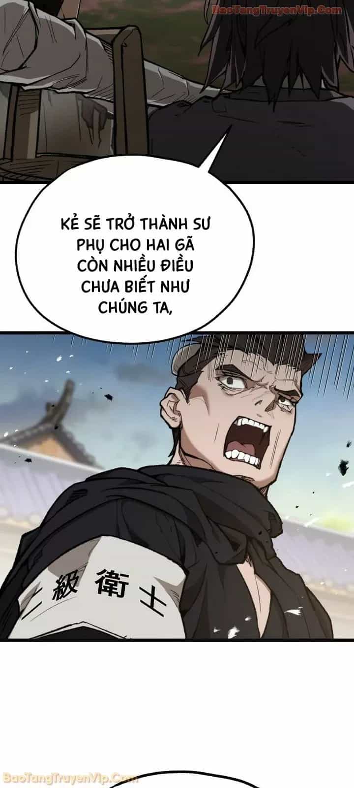 Thương Quỷ Vô Song - Chương 40 - ảnh 21
