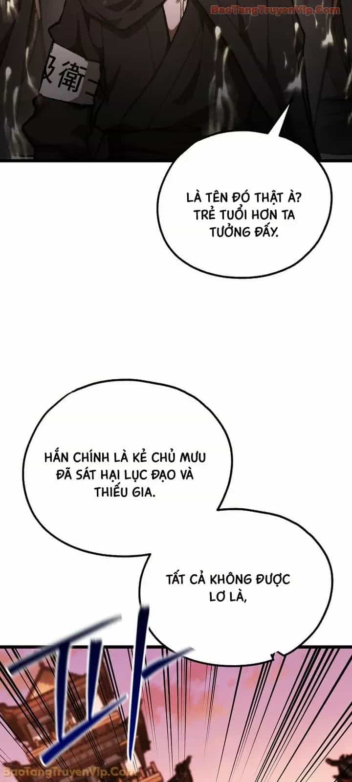 Thương Quỷ Vô Song - Chương 40 - ảnh 46