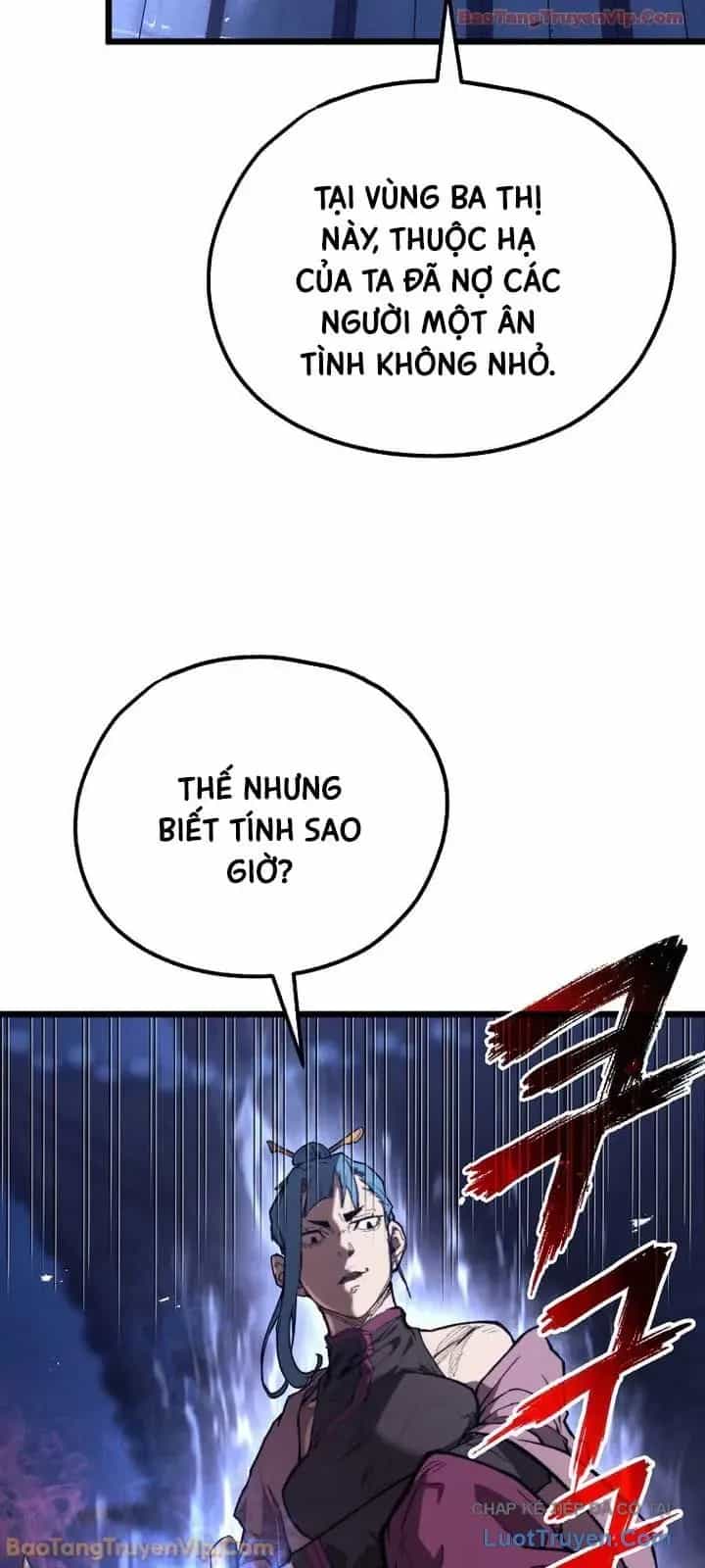 Thương Quỷ Vô Song - Chương 42 - ảnh 2