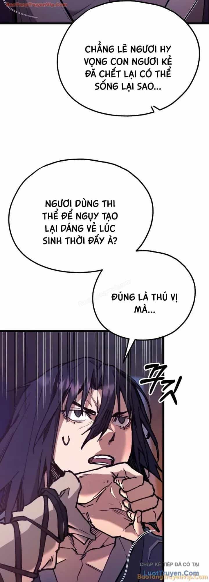 Thương Quỷ Vô Song - Chương 44 - ảnh 19
