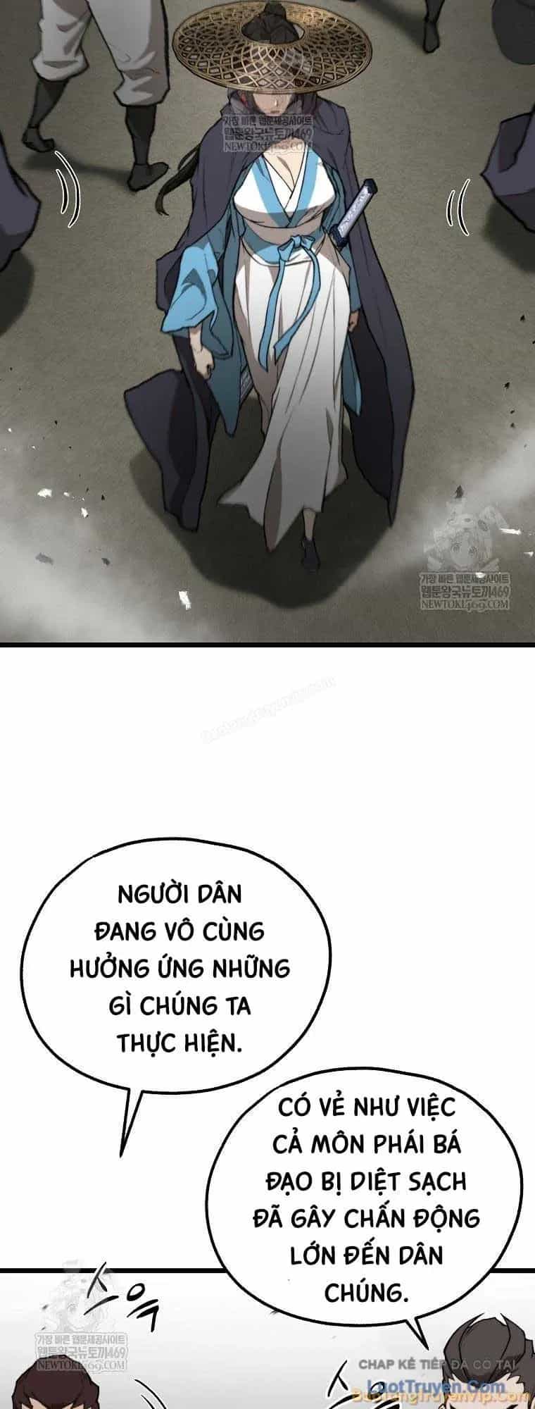 Thương Quỷ Vô Song - Chương 45 - ảnh 12