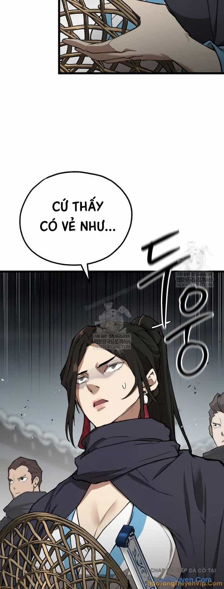 Thương Quỷ Vô Song - Chương 45 - ảnh 14