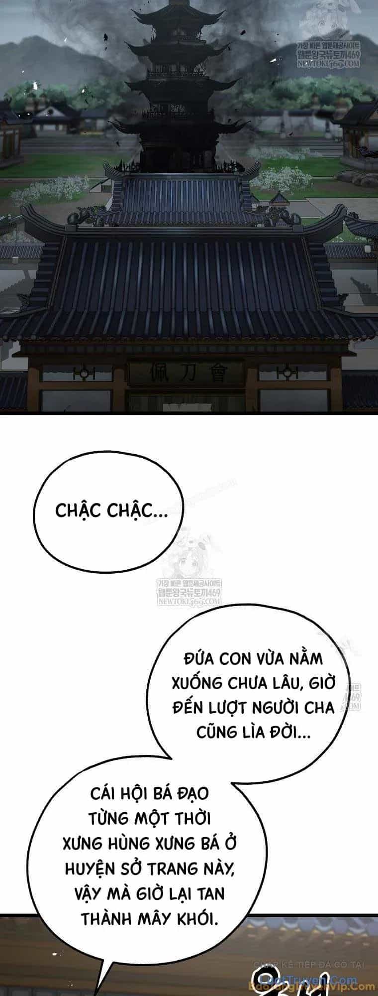 Thương Quỷ Vô Song - Chương 45 - ảnh 2