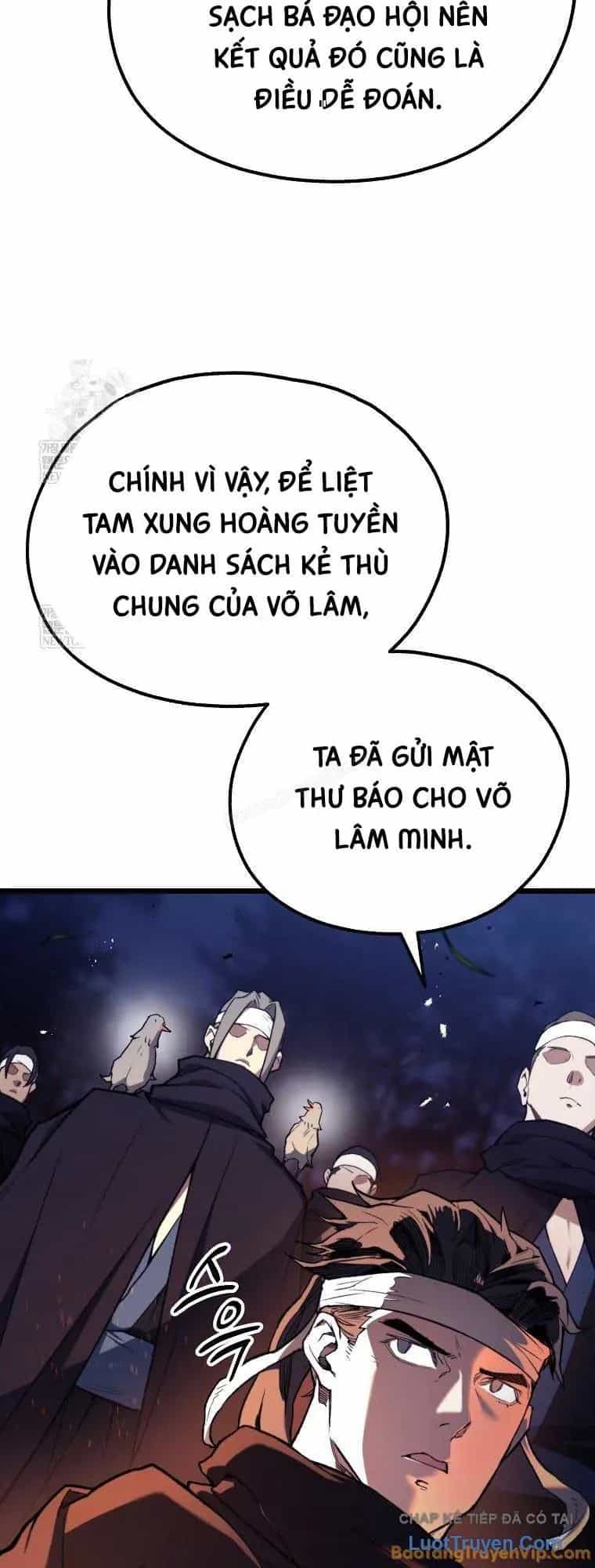 Thương Quỷ Vô Song - Chương 45 - ảnh 20