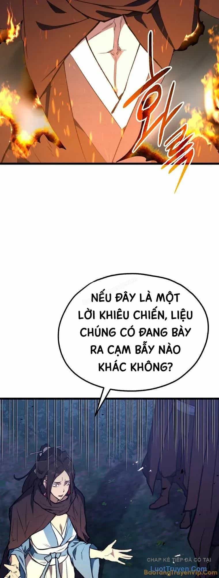 Thương Quỷ Vô Song - Chương 45 - ảnh 27