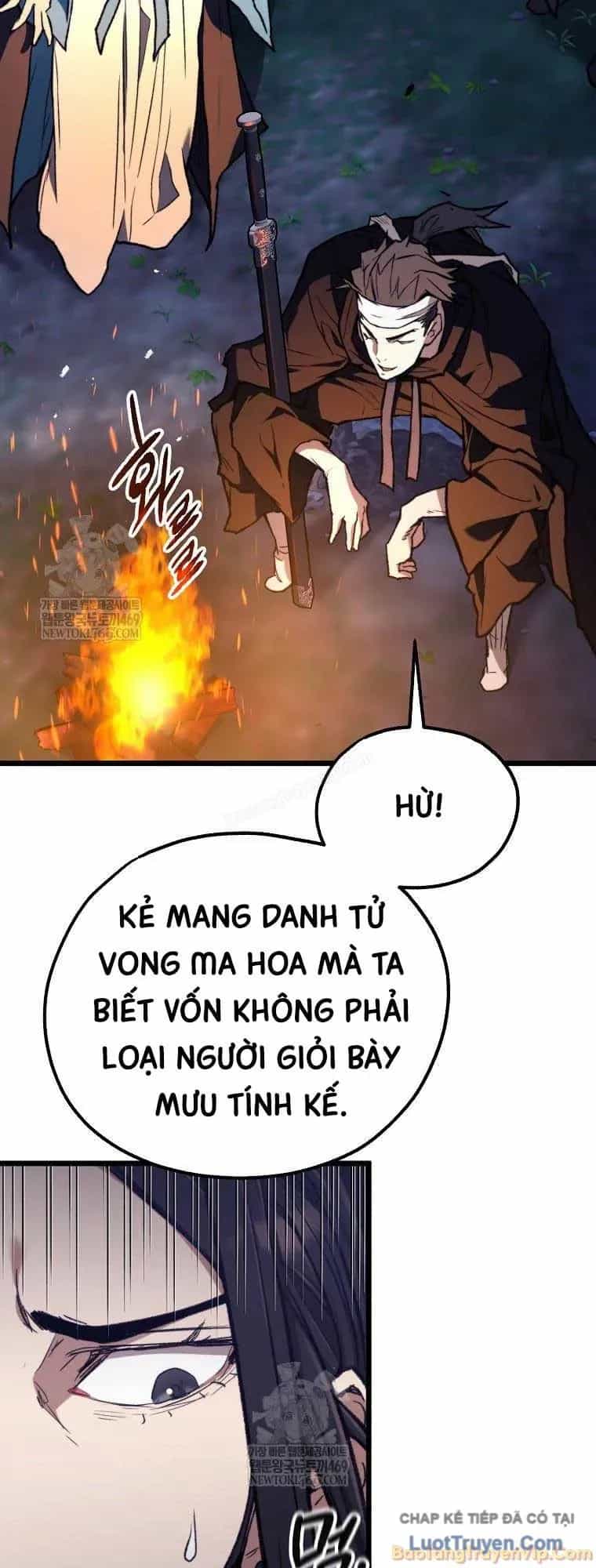 Thương Quỷ Vô Song - Chương 45 - ảnh 28