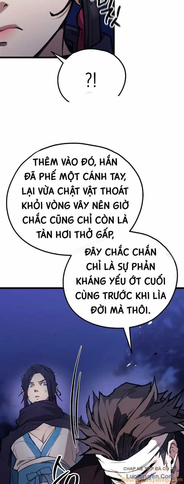 Thương Quỷ Vô Song - Chương 45 - ảnh 29