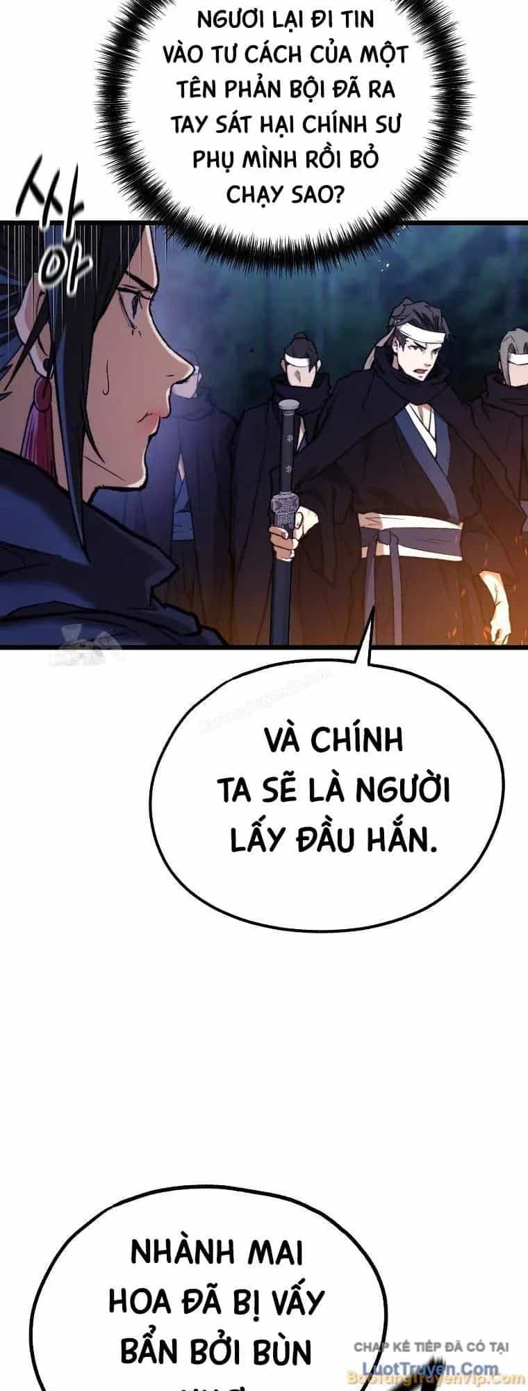 Thương Quỷ Vô Song - Chương 45 - ảnh 31
