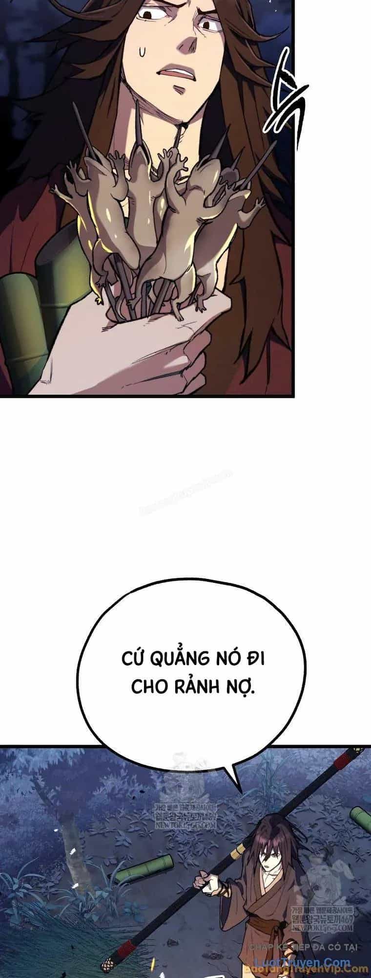 Thương Quỷ Vô Song - Chương 45 - ảnh 50