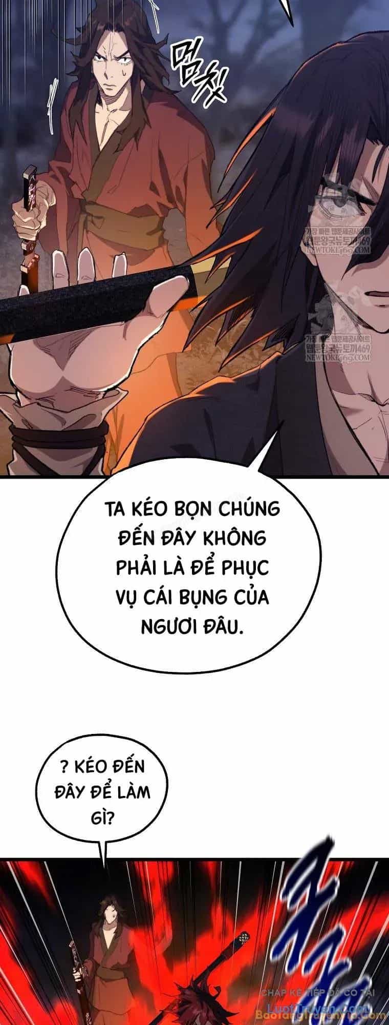 Thương Quỷ Vô Song - Chương 45 - ảnh 56