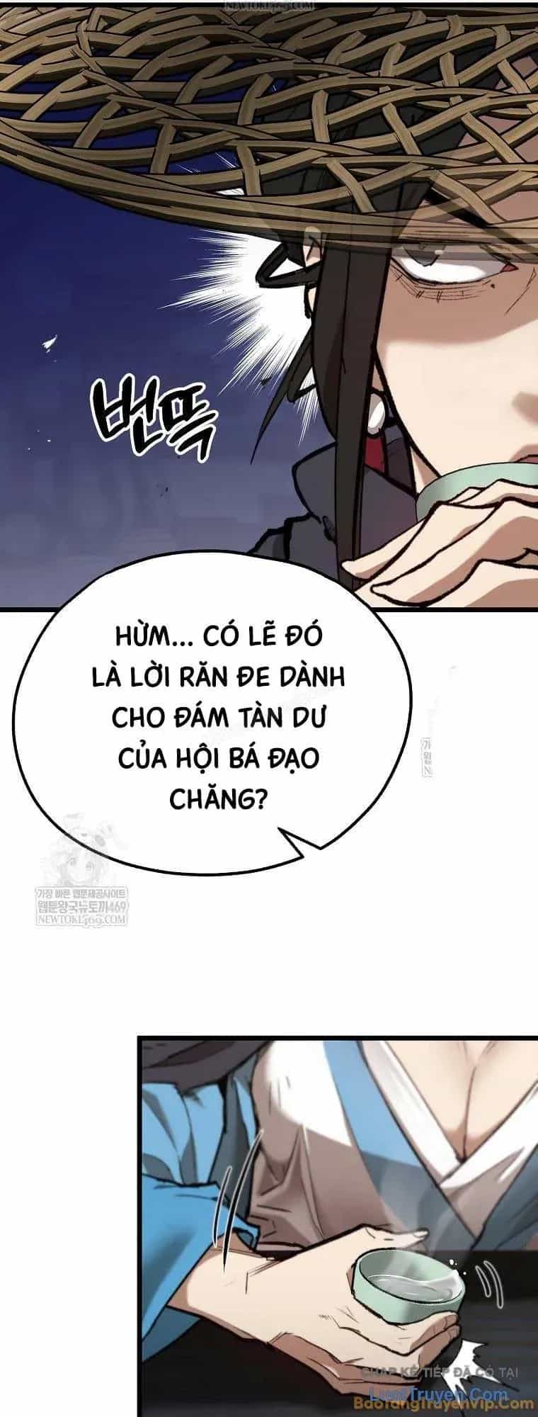 Thương Quỷ Vô Song - Chương 45 - ảnh 8