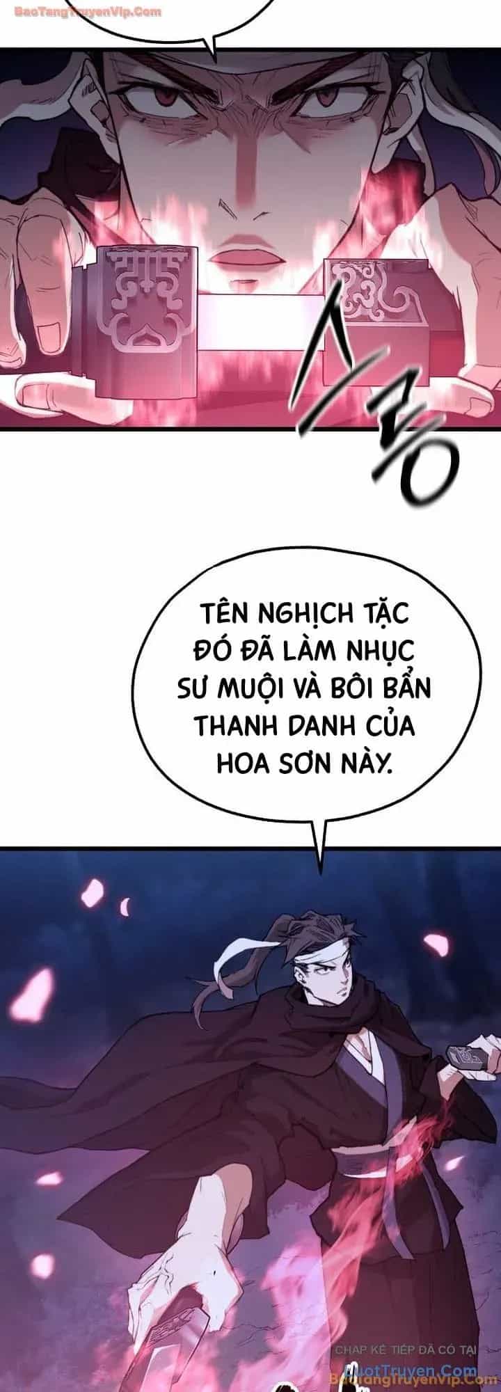Thương Quỷ Vô Song - Chương 46 - ảnh 15