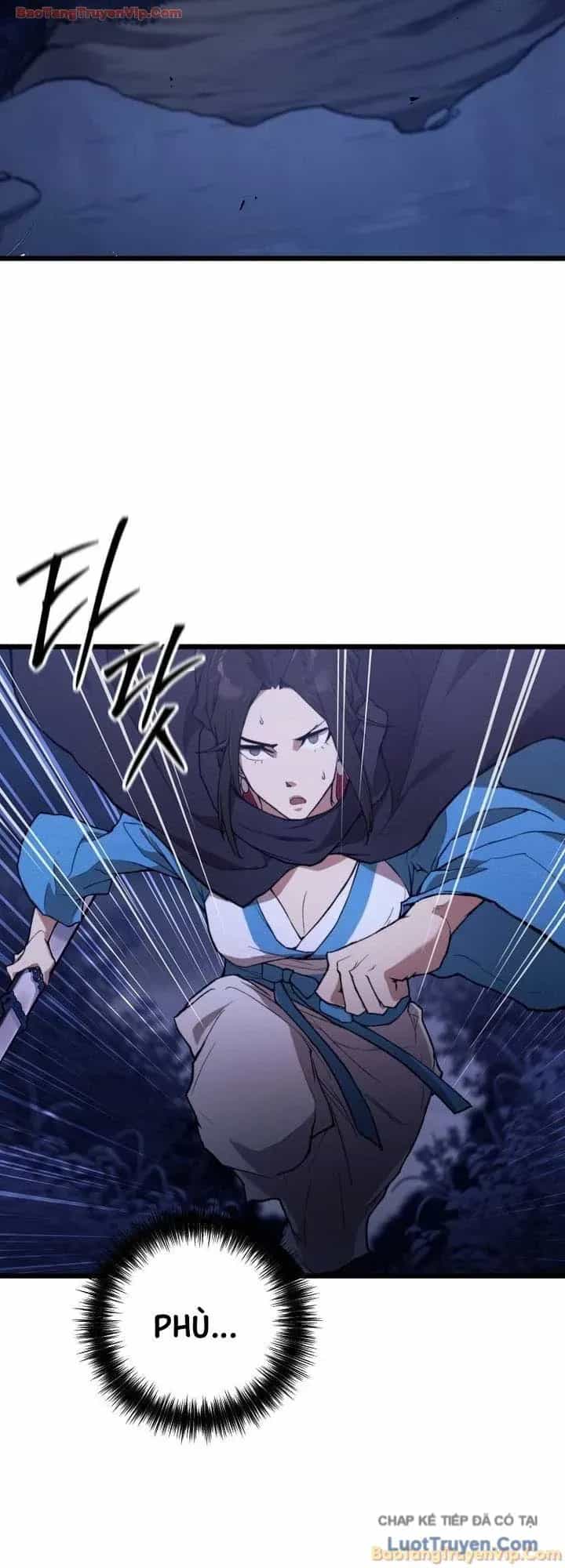 Thương Quỷ Vô Song - Chương 46 - ảnh 21