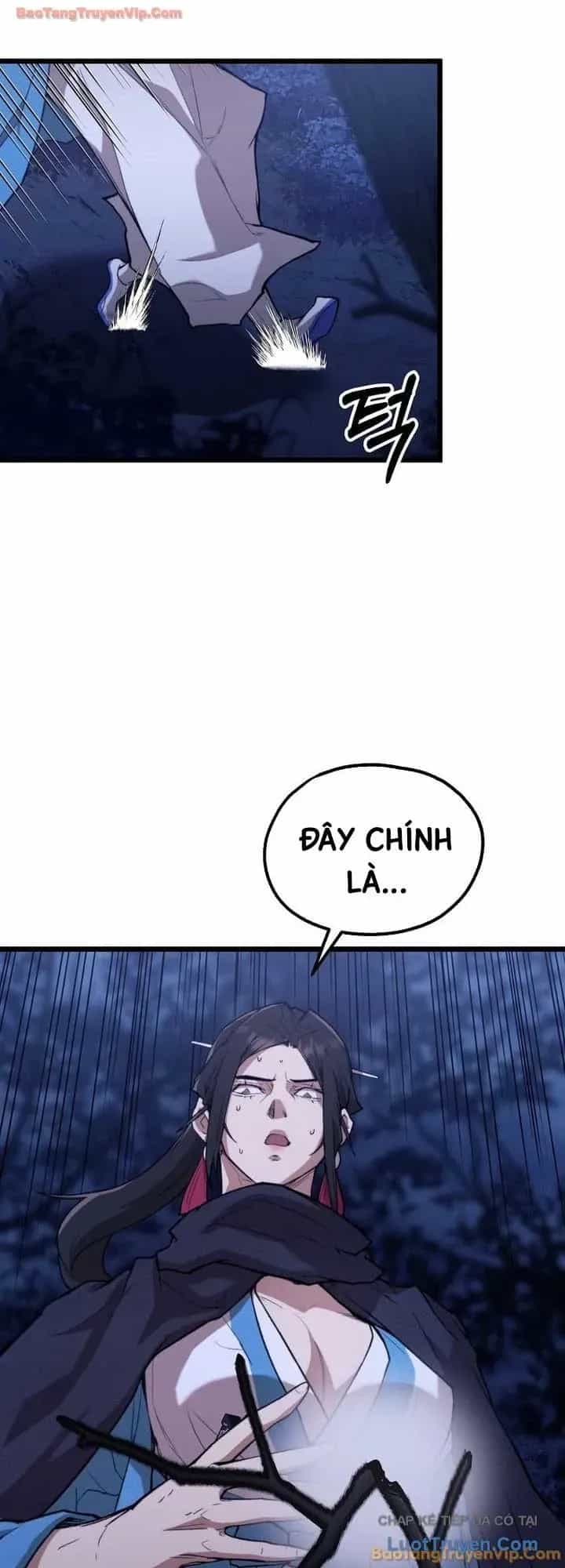 Thương Quỷ Vô Song - Chương 46 - ảnh 25