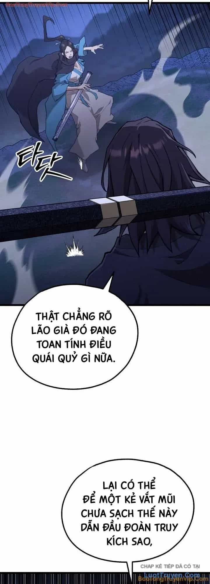 Thương Quỷ Vô Song - Chương 46 - ảnh 44