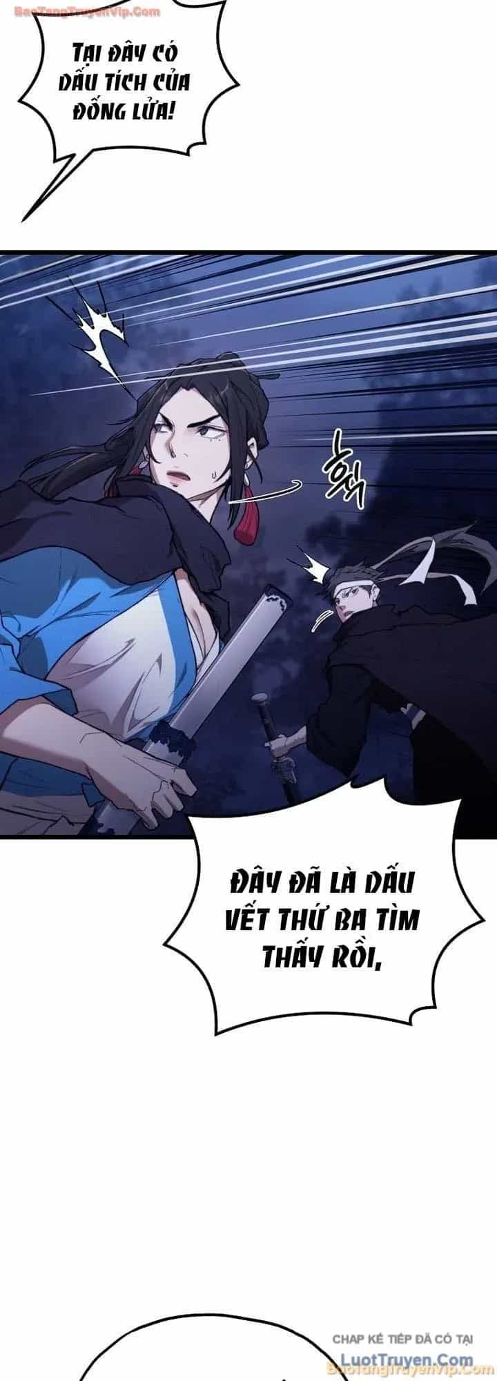 Thương Quỷ Vô Song - Chương 46 - ảnh 5