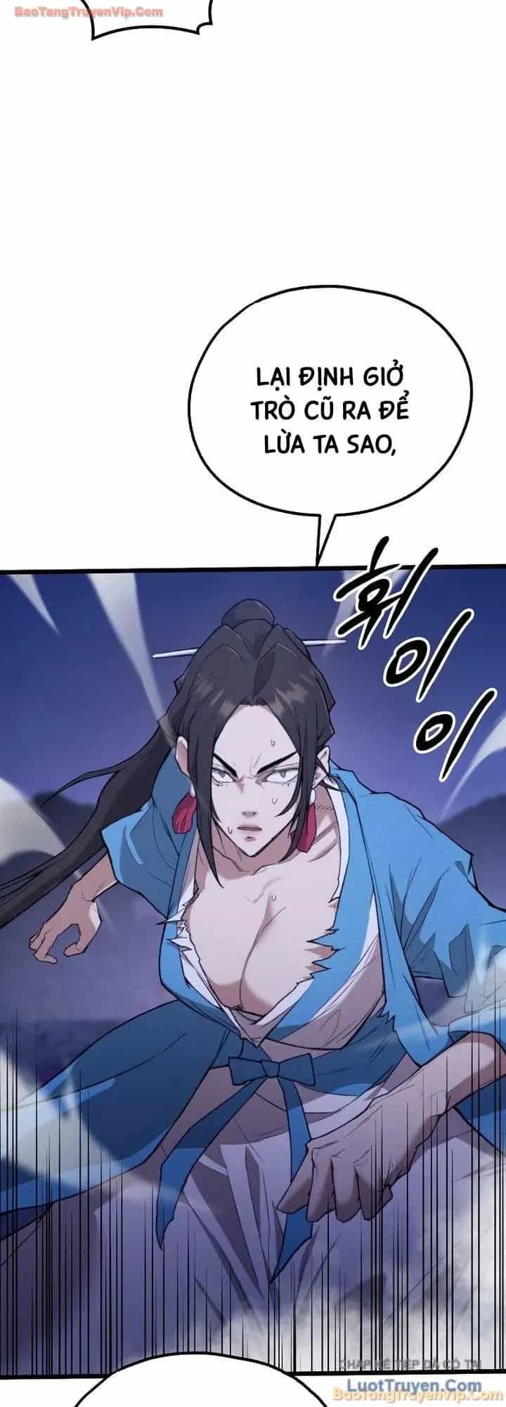 Thương Quỷ Vô Song - Chương 46 - ảnh 50