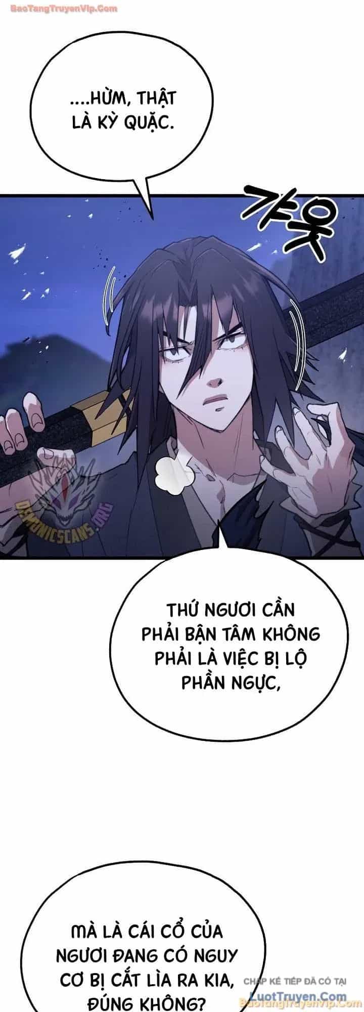 Thương Quỷ Vô Song - Chương 46 - ảnh 53