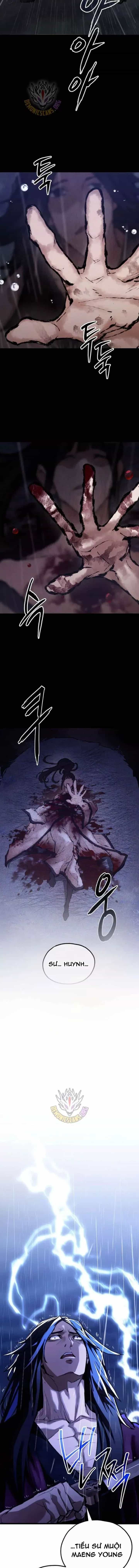 Thương Quỷ Vô Song - Chương 48 - ảnh 11