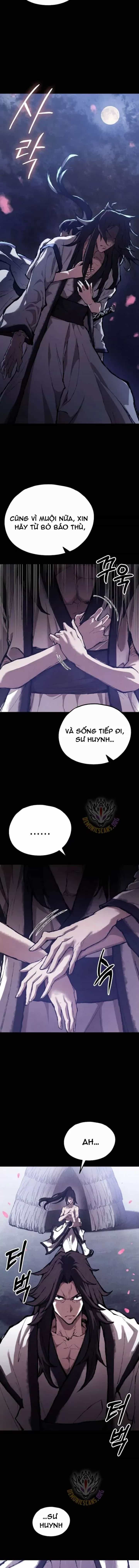 Thương Quỷ Vô Song - Chương 48 - ảnh 8