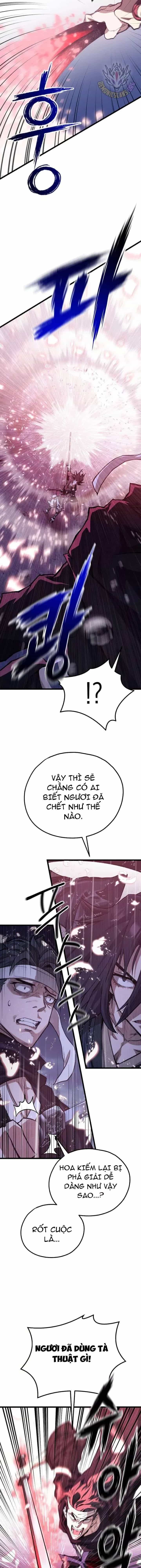 Thương Quỷ Vô Song - Chương 49 - ảnh 14