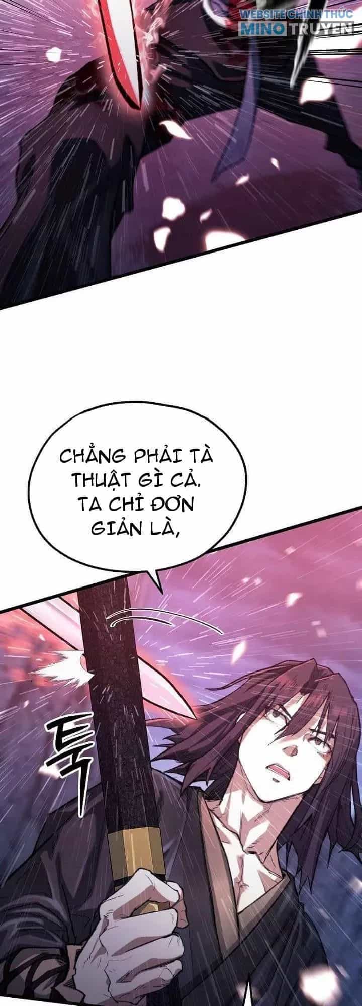 Thương Quỷ Vô Song - Chương 49 - ảnh 15