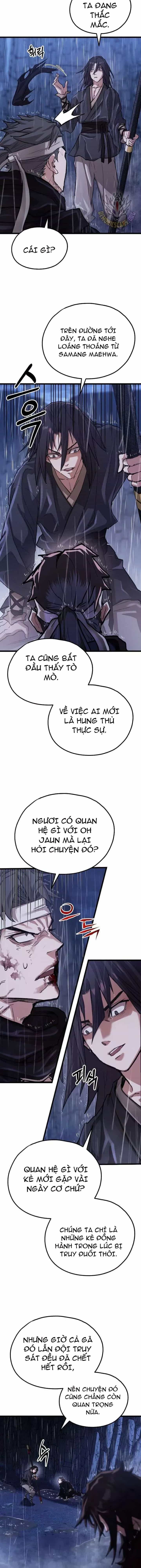 Thương Quỷ Vô Song - Chương 49 - ảnh 22
