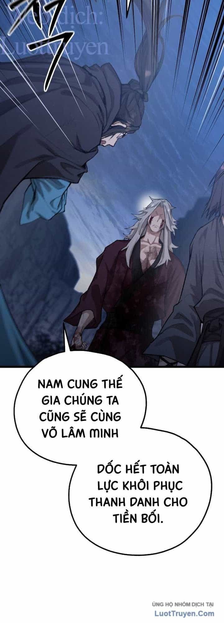 Thương Quỷ Vô Song - Chương 52 - ảnh 18