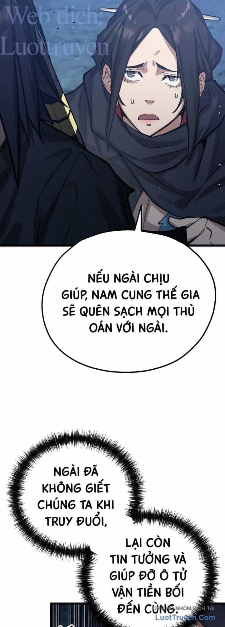 Thương Quỷ Vô Song - Chương 52 - ảnh 31