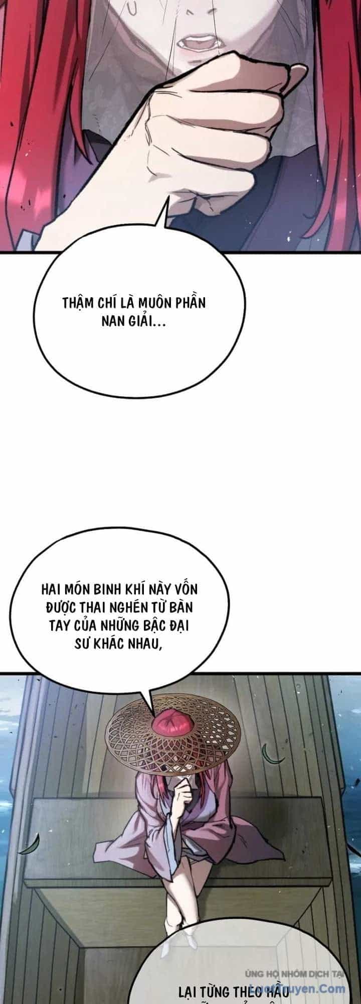 Thương Quỷ Vô Song - Chương 53 - ảnh 54