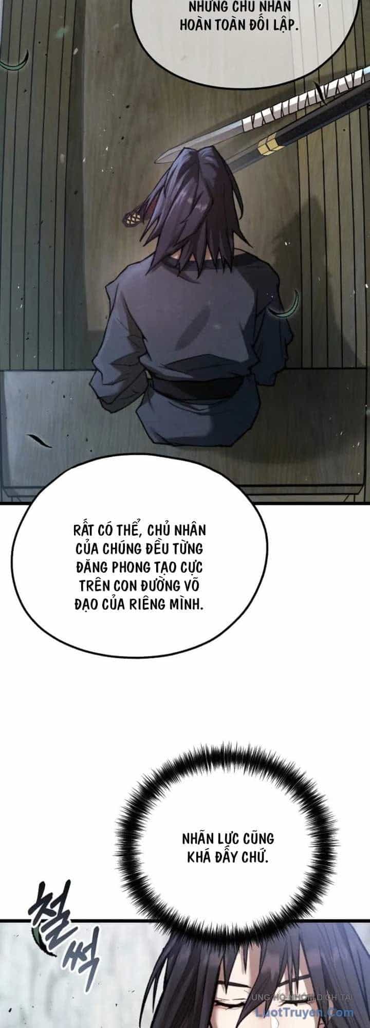 Thương Quỷ Vô Song - Chương 53 - ảnh 55