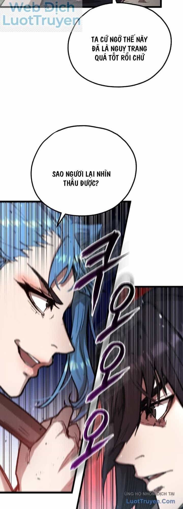 Thương Quỷ Vô Song - Chương 54 - ảnh 6