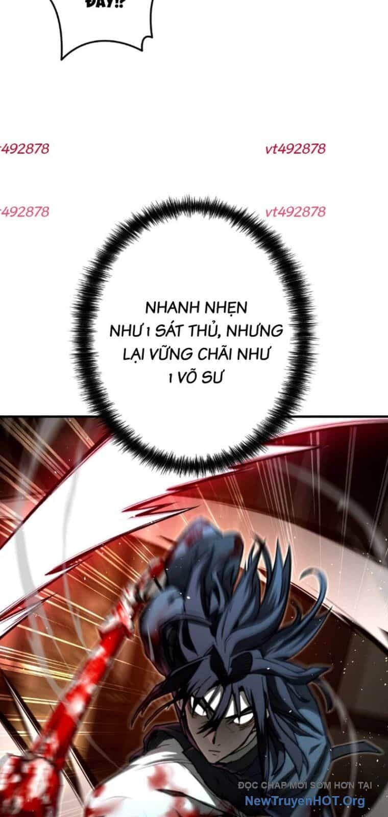 Thương Quỷ Vô Song - Chương 7 - ảnh 17