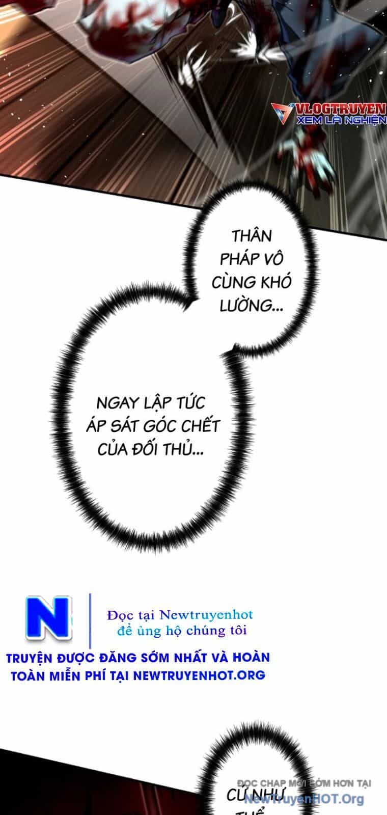 Thương Quỷ Vô Song - Chương 7 - ảnh 18