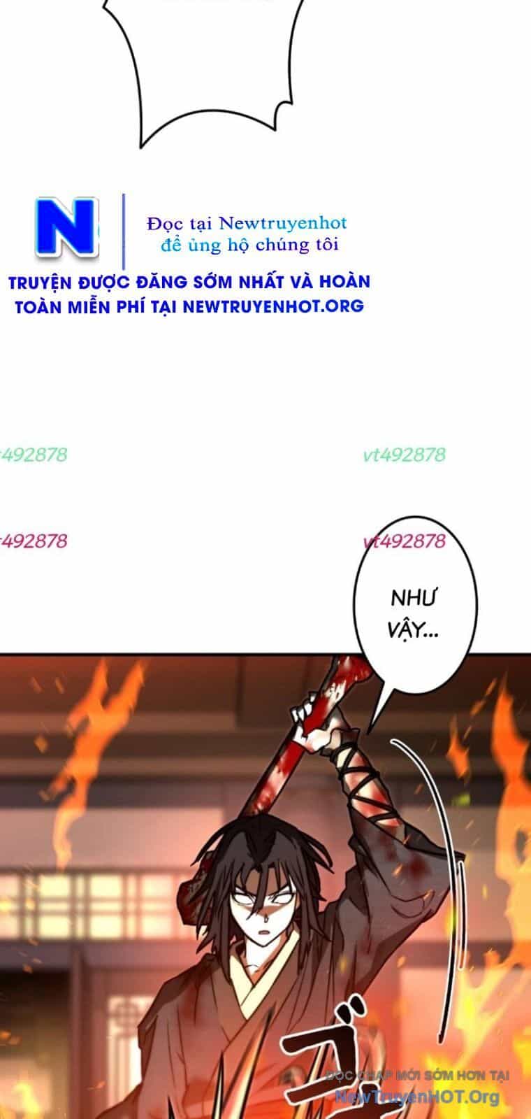 Thương Quỷ Vô Song - Chương 7 - ảnh 34