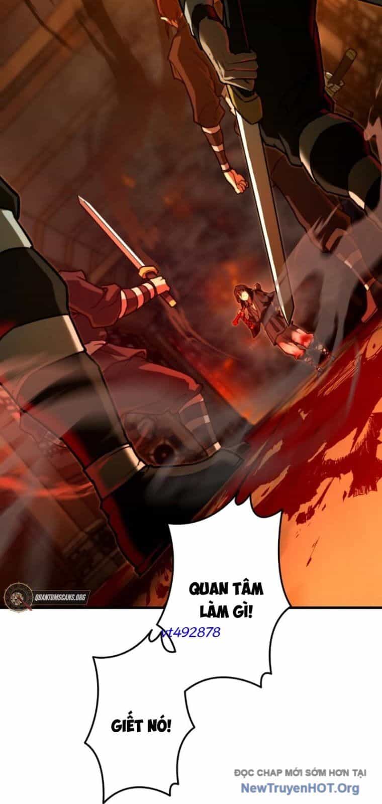 Thương Quỷ Vô Song - Chương 7 - ảnh 47