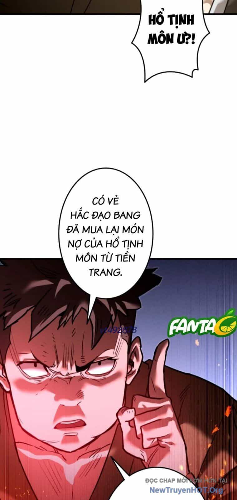 Thương Quỷ Vô Song - Chương 7 - ảnh 56